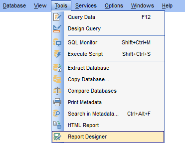 menuReportDesigner